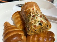 -新侨三宝乐面包店(崇文门店)