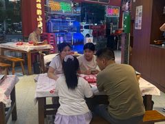 -饶福记·南昌烧烤大排档(九龙湖土著店)