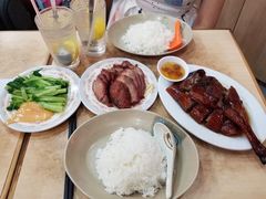 -一乐烧鹅(中环店)