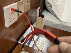 -宜春明月山维景国际温泉度假酒店
