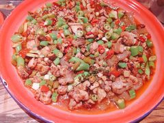 -泥糊破店小酒馆·团建聚餐(南京西路店)