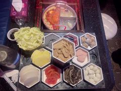 -唱客美食KTV量贩(北京路店)