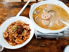 -覃大个·藕汤印象(博奇路店)