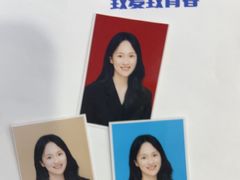 -致青春照相馆·证件照(小寨总部)