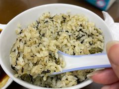 -饱食林菜饭馆(南桥路店)