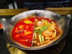 -湊湊火锅·茶憩(东城万达店)
