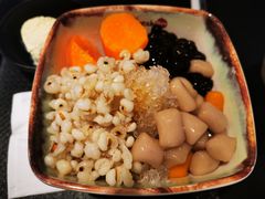 -鲜芋仙(观音桥大融城LG店)