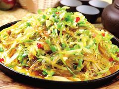 农家炒粉-渝湘江南(律纬路店)