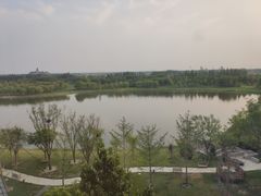 -星巴克(江北机场店)