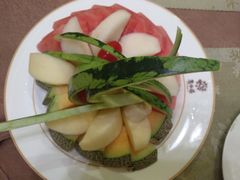 -意卡菲·欢乐聚会餐厅(华侨店)