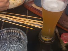 -雪熊精酿·哈尔滨烧烤酒馆(非遗大串店)