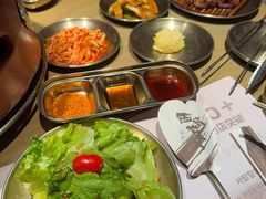 -西塔老太太泥炉烤肉(亚运村店)