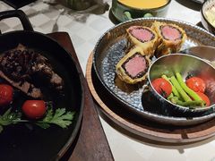 -西堤牛排(南京龙江店)