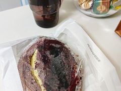 -好利来(紫竹院店)