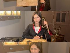 -谜盒子奇幻密室(南屏店)