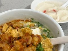 -小豆海棠(人民南路店)