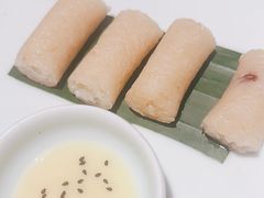 -一坐一忘云南菜(嘉里中心店)