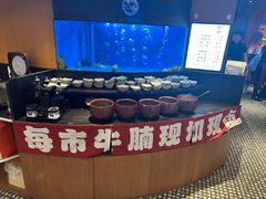 -炉角·鲍鱼牛腩煲(国贸商城店)