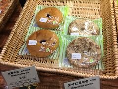 -RiceZone乐食尊纯米面包坊(望京店)