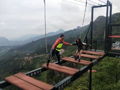 -梦幻奥陶纪景区