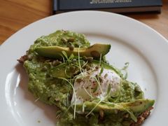-Egg•Allday Brunch(襄阳北路店)
