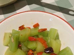 -彭耕记猪油炒小菜(吉联mall店)