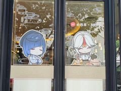 -必胜客(大宁路店)