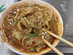 -正味斋锅巴菜(西北角店)