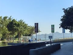 -SAANCI山池咖啡(海上世界文化艺术中心店)