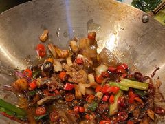 -呷湘厨·鱼汤捞饭·剁椒鱼头·辣椒炒肉(国家会展中心店)