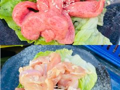 -金哲烤牛肠(海甸岛总店)