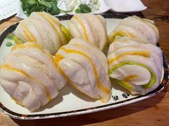 花卷-老地方铁锅炖(宋庄路店)