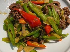 -川悦壹号·川菜(蠡溪路店)