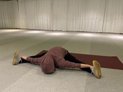 -银吉姆健身(恒隆馆)