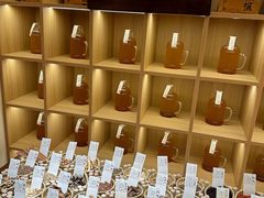 -谷小推·按摩·茶饮·社交(茂业店)