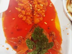 -勺园饭店(骨科医院店)