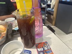 -鱼酷活鱼烤鱼(南京水游城店)