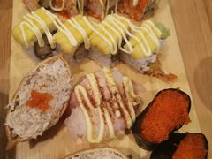 -村上一屋·亚洲菜融合小馆(南楼店)