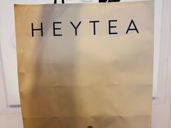 -喜茶(上海正大广场店)