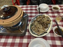 -拾分大排档·顺德鱼生·炭火羊肉煲·海鲜烧烤(南海桂城店)