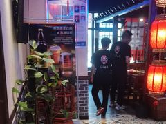 -唇辣号重庆老火锅(燕郊鑫乐汇店)