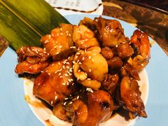 -川人百味(万达店)