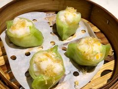 瑶柱凤眼饺-岭南真味·匠心粤菜(K11店)