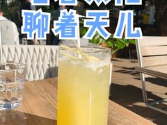 姜汁汽水-TIENSTIENS将将(三里屯店)
