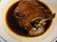 -应天大明王朝·南京菜(中山陵店)