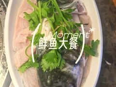 -匠岳·王宝器麻椒鱼(会展中心店)