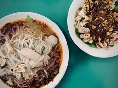 -甘记肥肠粉(马鞍北路店)