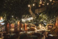 点击看大图 -谛融婚礼酒店·宴会厅(花园店)