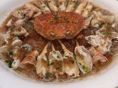 -顺风海鲜港(长寿路店)