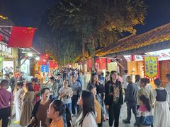 -阆辣荟餐饮(老味道8年·古城店)